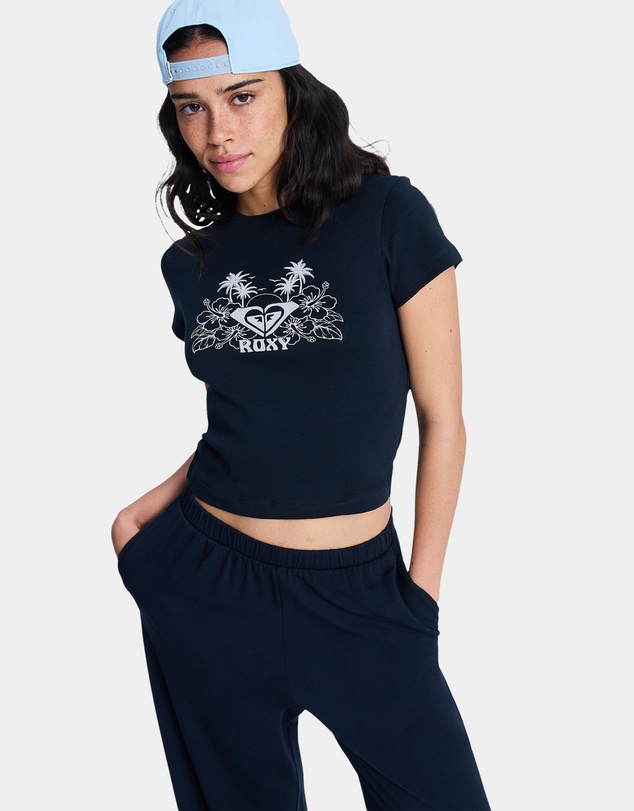 Roxy - Womens Beach Love T-Shirt