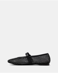 Call It Spring - Elyiaa Flats