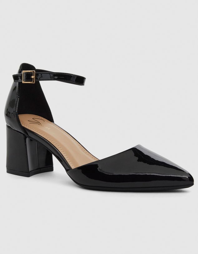 SPURR - Edith - ONLINE EXCLUSIVE