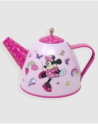 Pink Poppy - Disney Junior Minnie Luxury Bundle