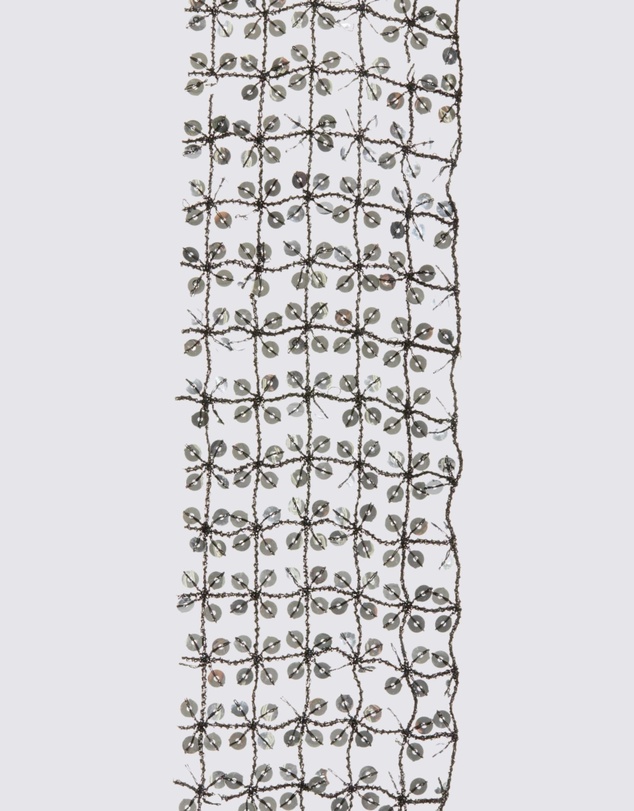 8 Other Reasons - Bound To Flirt Scarf