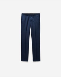 Calibre - Crosshatch Suit Pants