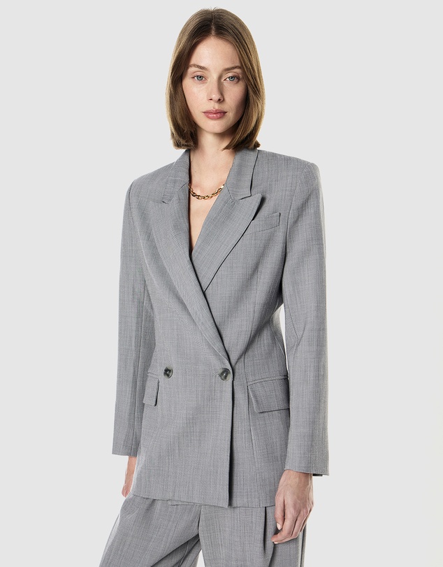 Manning Cartell - Lady Grey Blazer