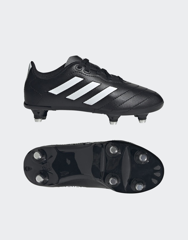 adidas Performance - Goletto VIII Soft Ground Football Boots Kids