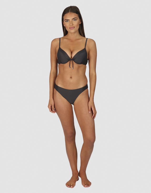 Baku Swimwear - Rococco Booster Bikini Bra Top