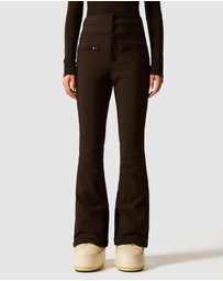 Perfect Moment - Aurora High Waist Ski Pants