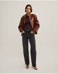 Witchery - Wrapped Bodysuit