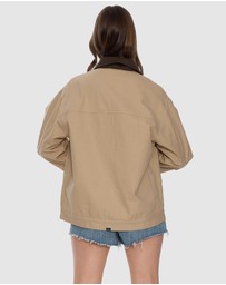 Thrills - Robbie Chore Jacket