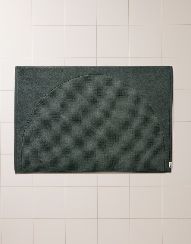 Sheet Society - Tommy Cotton Towel