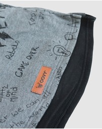 OOVY - Bandit Hoodie