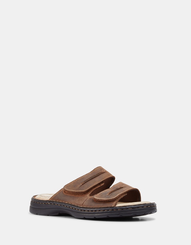 Hush Puppies - Slider