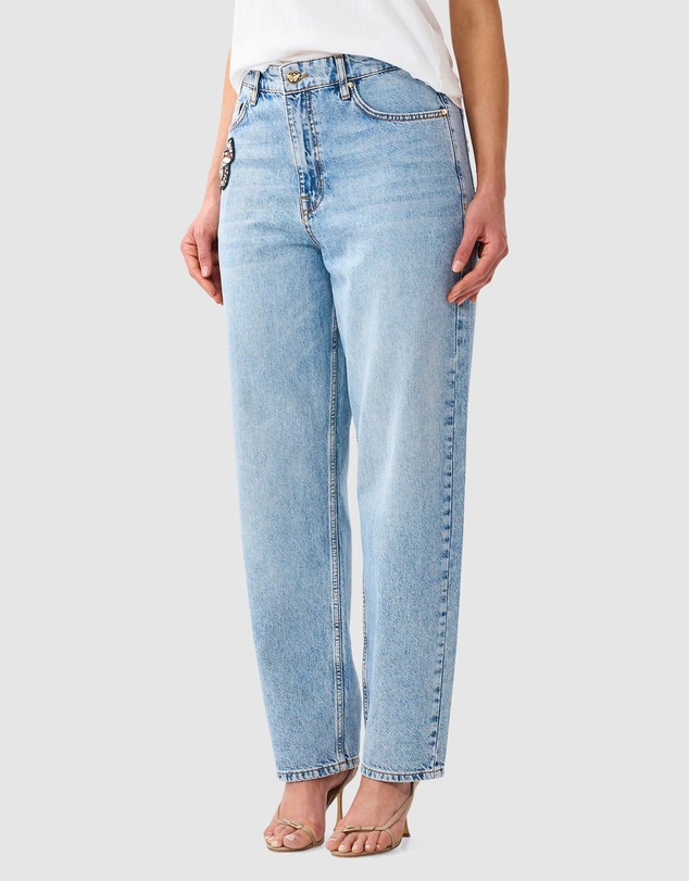 Camilla - Milla Girlfriend Jeans