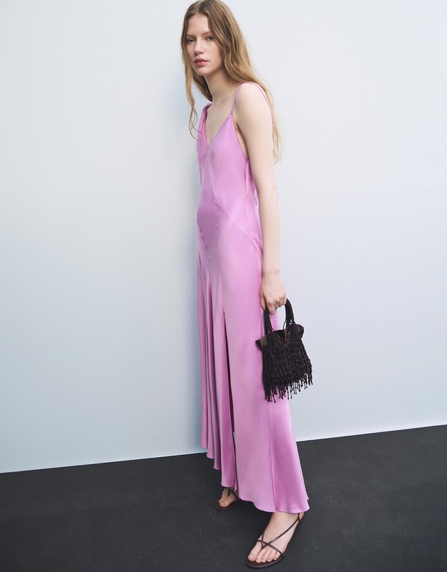 M.N.G - Amapola Dress