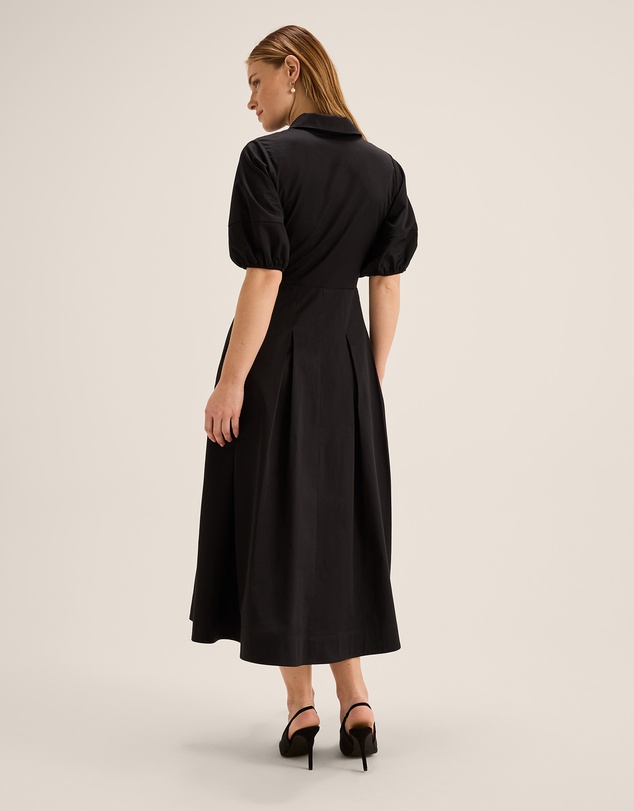 Review - Stella Shirtdress
