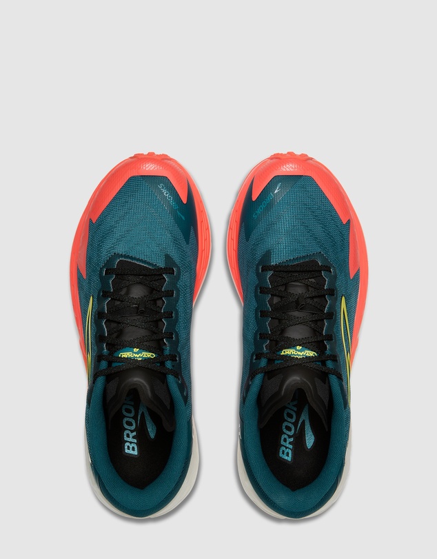 Brooks - Catamount 4 - Men's