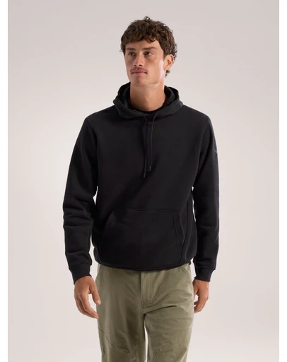 Arc'teryx - Emblem Fleece Hoody Men's