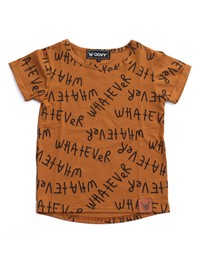 OOVY - Whatever Tee