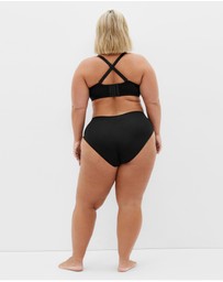 City Chic - Fifi Shorty