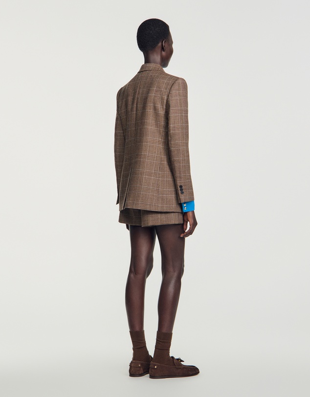 Sandro - Finley Blazer