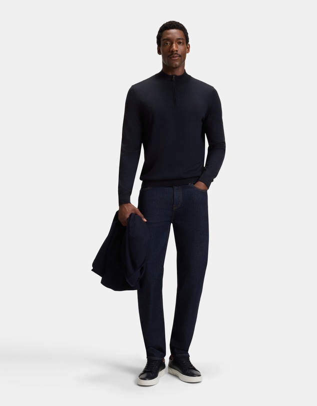 BOSS - Ebenji Knitwear