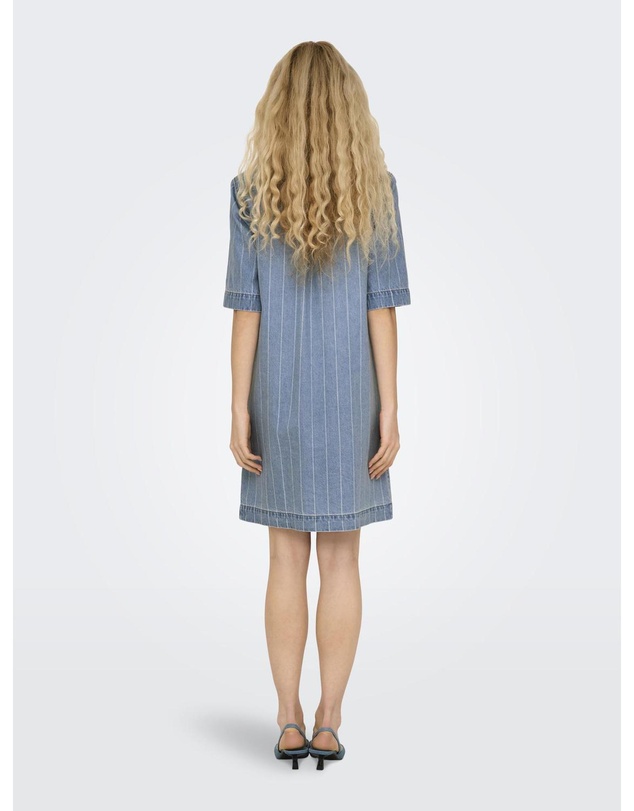 ONLY - Asta Denim Dress