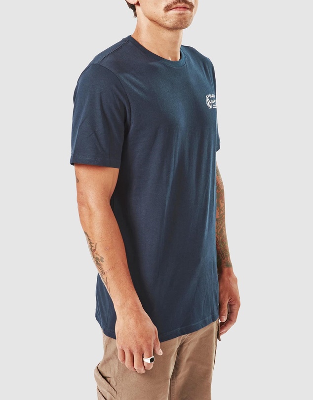 Volcom - Volcom Workwear Short Sleeve Tee