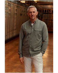NEXT - Soft Touch Long Sleeve Shirt