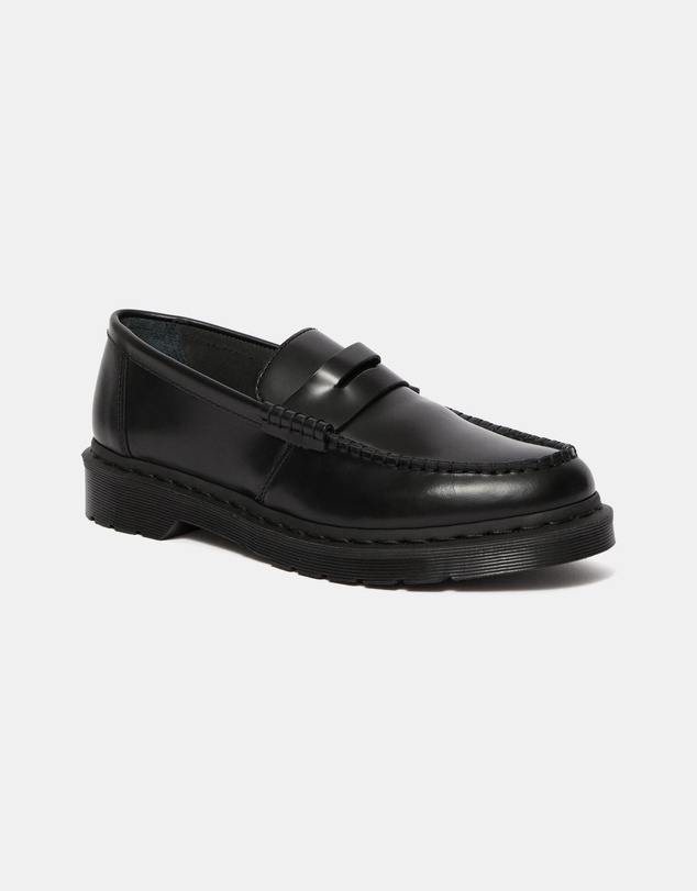 Dr Martens - Penton 84 Loafers - Unisex