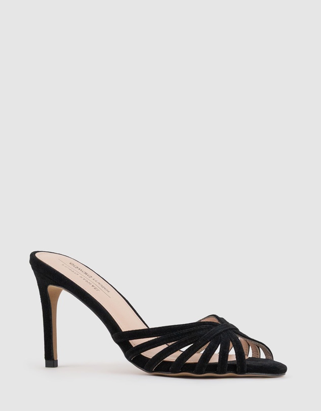 Edward Meller - VANYA85 Strappy Slide