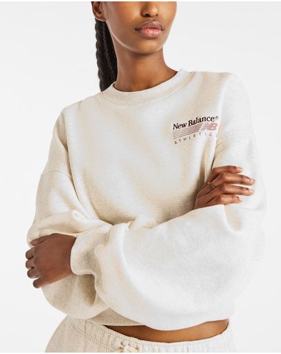 Linen Heather