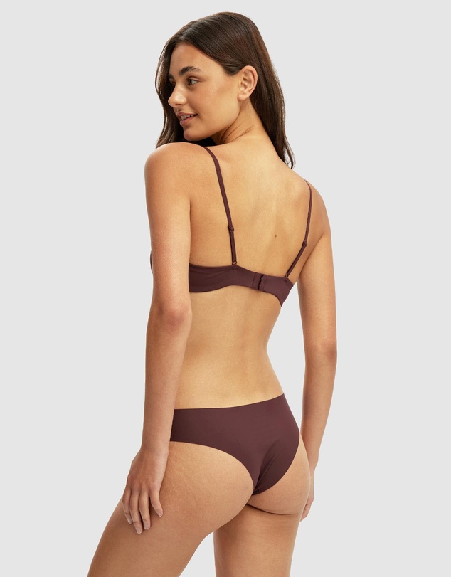 Cotton On Body - Double Layer Underwire Bra
