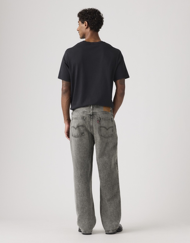 Levi's - 578 Baggy Jeans
