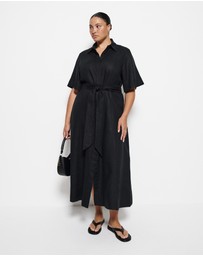 Commonry - Linen Dress
