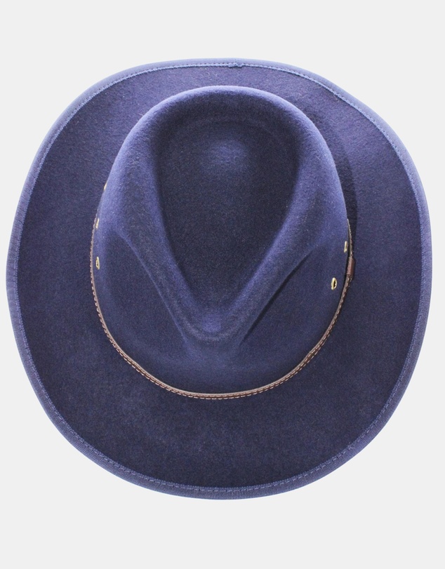 City Hatters - City Hatters Yarra Hat