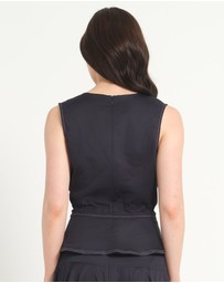 Stella - Obscura Top