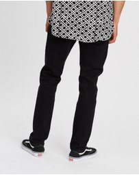 Rolla's - Tim Slim Jeans