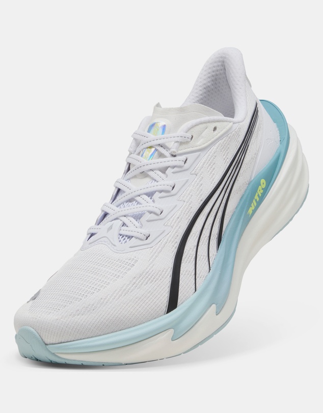 Puma - Deviate NITRO 4 Running Shoes - Men