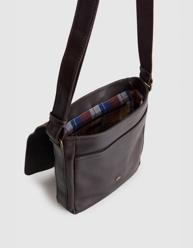 Evity - Miles Small Satchel