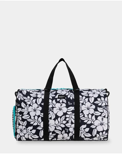 Roxy - Womens Pumpkin Spice 35.2L Duffle