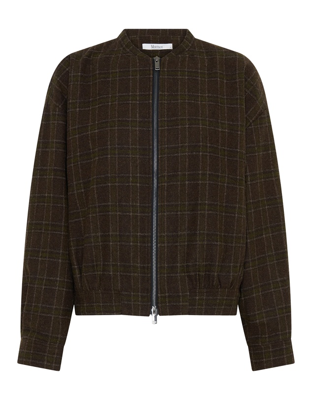 Morrison - Elio Jacket