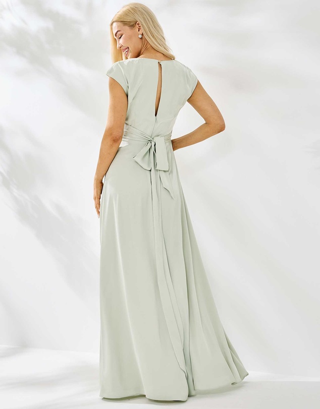 Alabaster The Label - Aurelia Dress