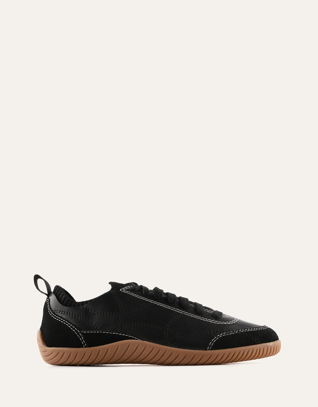 Jo Mercer - Leighton Sneakers