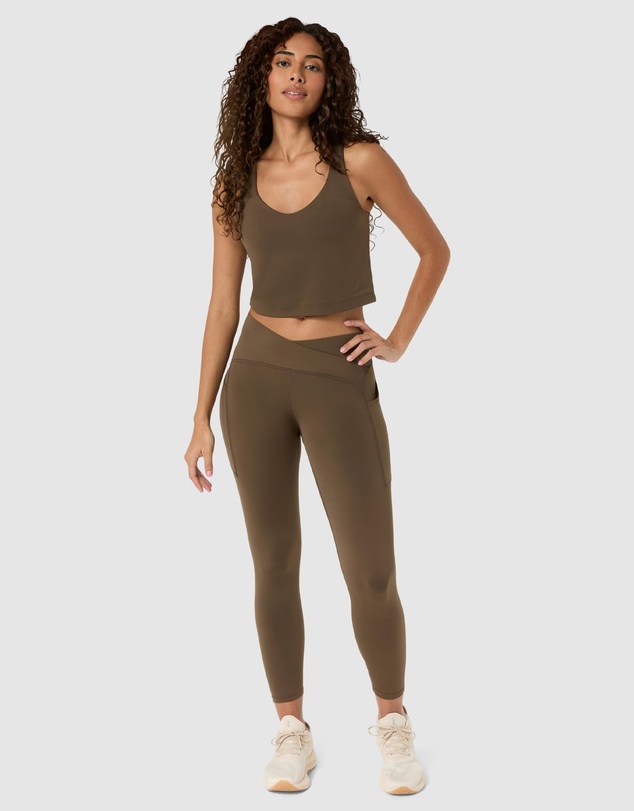 ASICS - Nagino Flex Bra Top - Women's