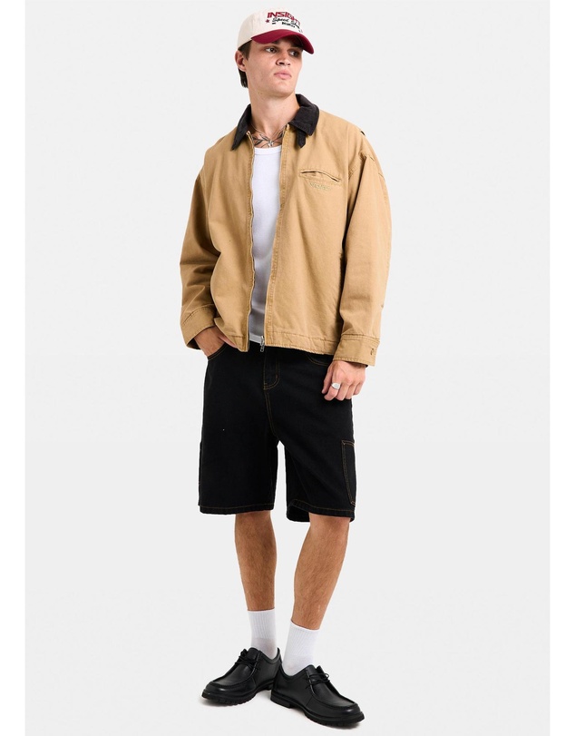 Spencer Project - Memphis Jacket