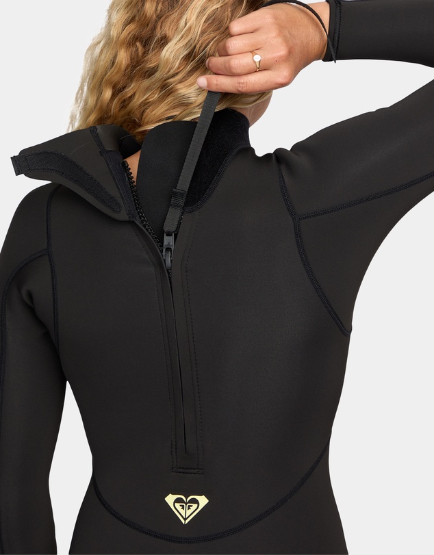 Roxy - Womens 2/2 Prologue Long sleeve Springsuit
