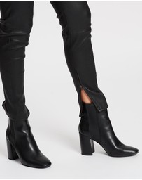 West 14th - Houston High-Rise Leggings