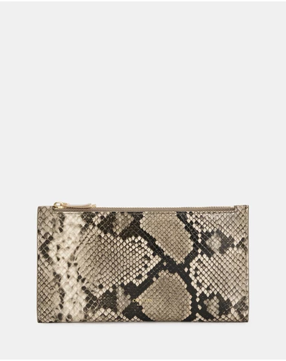 Oroton - Cecile Large Wallet