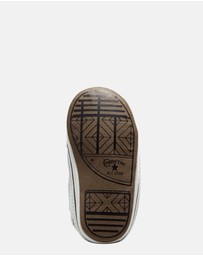 Converse - Chuck Taylor Cribsters