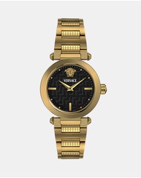 Versace - Greek Watch