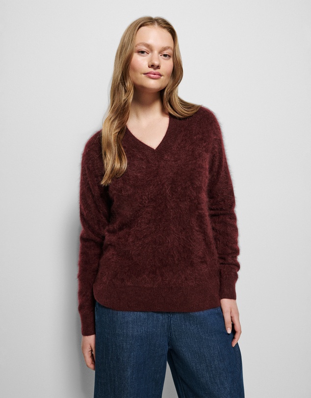 Commonry - Olivia Knit